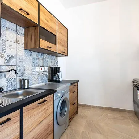 Nala - 2 Bedroom In Appartement