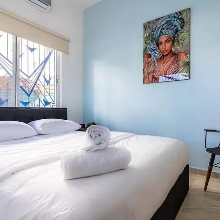 Nala - 2 Bedroom In Larnaca