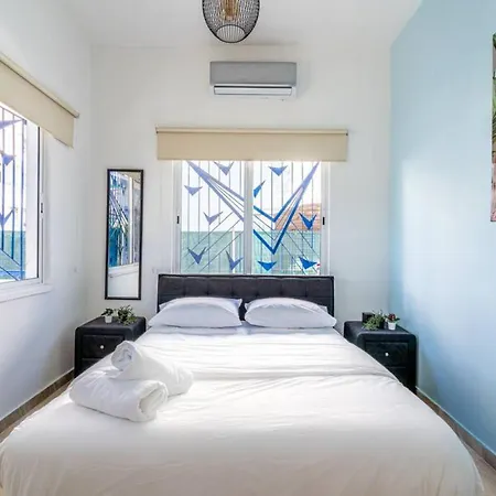 Nala - 2 Bedroom In Larnaca