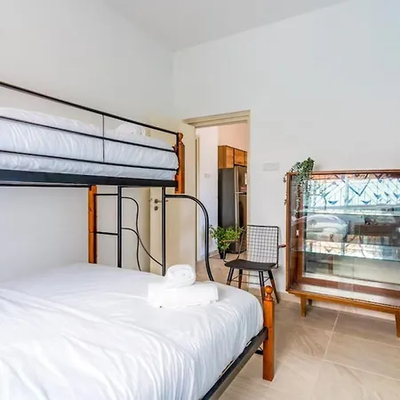 Appartement Nala - 2 Bedroom In