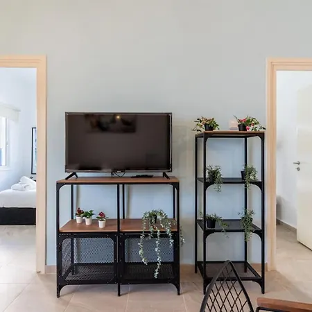 Nala - 2 Bedroom In Appartement