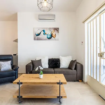 Appartement Nala - 2 Bedroom In