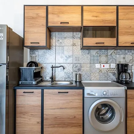 Nala - 2 Bedroom In Appartement *