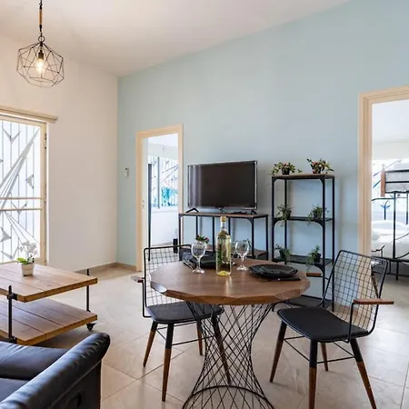 Nala - 2 Bedroom In Appartement