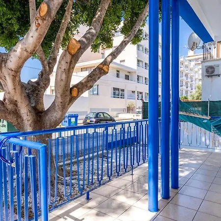 Appartement Nala - 2 Bedroom In
