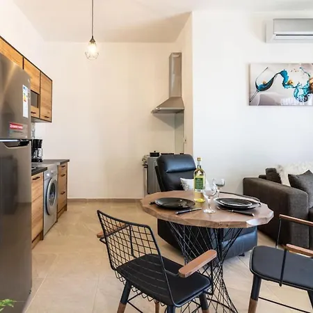 Nala - 2 Bedroom In Appartement *