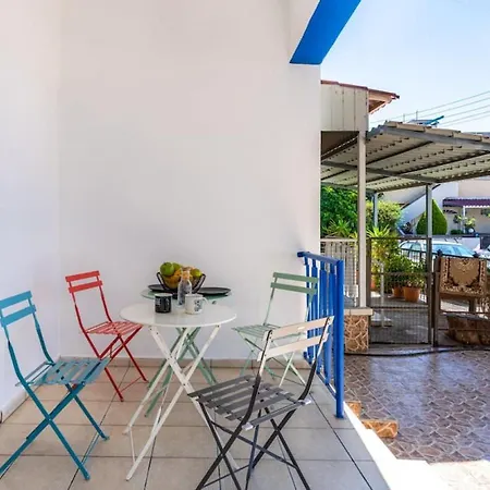 Nala - 2 Bedroom In Appartement Larnaca